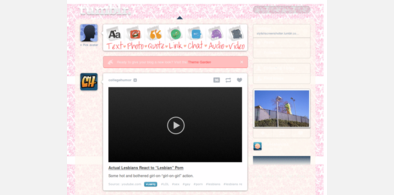 Main style screenshot