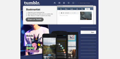 Main style screenshot