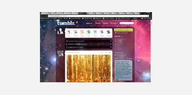 Main style screenshot