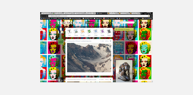 Main style screenshot