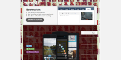Main style screenshot