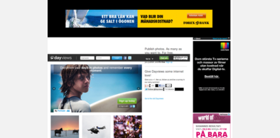 Main style screenshot