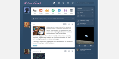 Main style screenshot