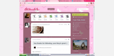 Main style screenshot