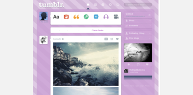 Main style screenshot