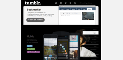 Main style screenshot