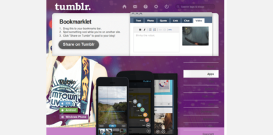 Main style screenshot