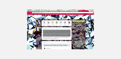 Main style screenshot