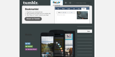Main style screenshot