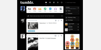 Main style screenshot