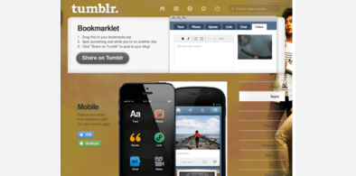 Main style screenshot