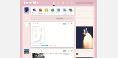 Main style screenshot