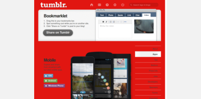 Main style screenshot