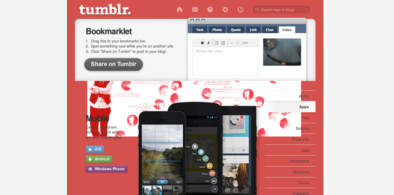 Main style screenshot
