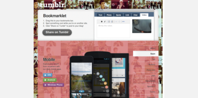 Main style screenshot