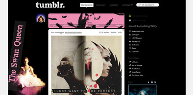 Main style screenshot