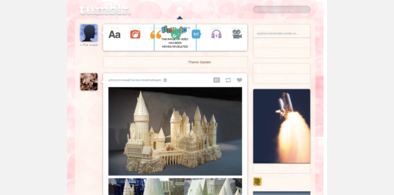 Main style screenshot