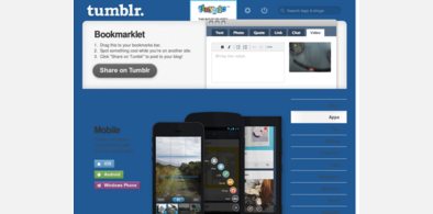 Main style screenshot