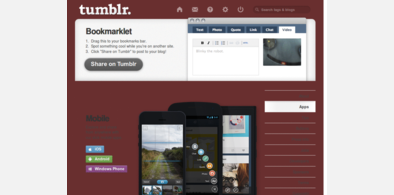 Main style screenshot