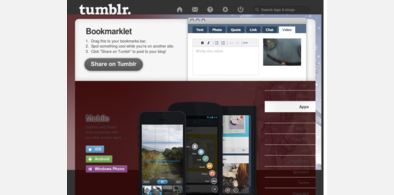 Main style screenshot