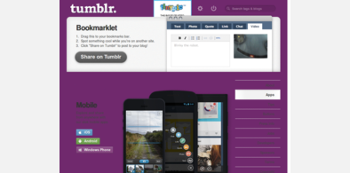 Main style screenshot