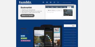 Main style screenshot