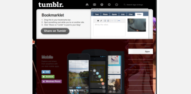 Main style screenshot