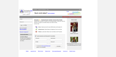 Main style screenshot
