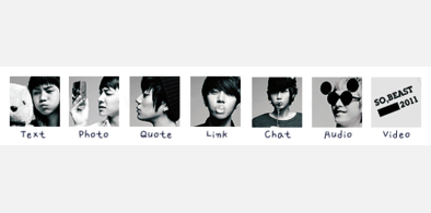 Main style screenshot