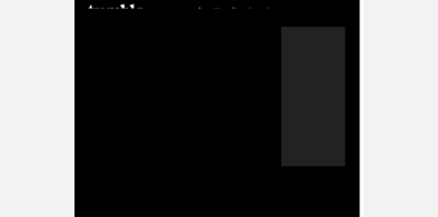 Main style screenshot