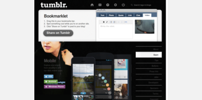 Main style screenshot