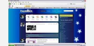 Main style screenshot