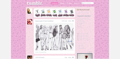 Main style screenshot