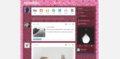 Main style screenshot