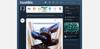 Main style screenshot