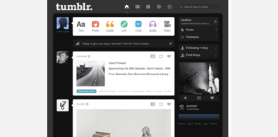 Main style screenshot