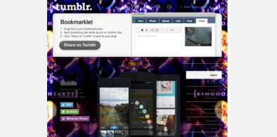 Main style screenshot