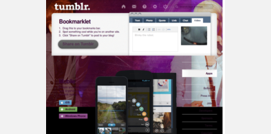 Main style screenshot