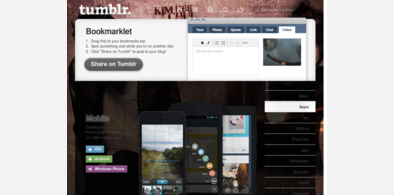 Main style screenshot