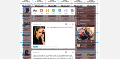 Main style screenshot