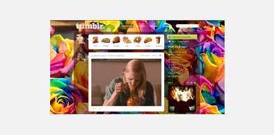 Main style screenshot