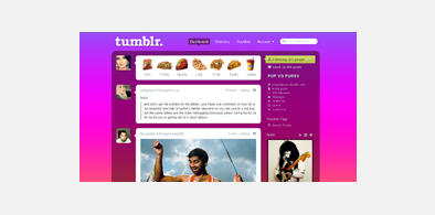 Main style screenshot
