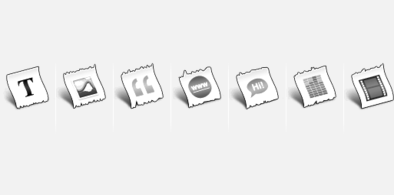 Main style screenshot