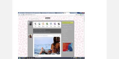 Main style screenshot