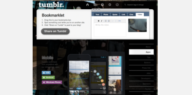 Main style screenshot