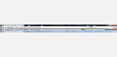 Main style screenshot