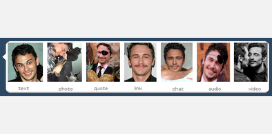 Main style screenshot