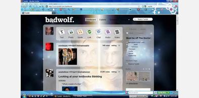 Main style screenshot