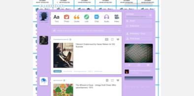 Main style screenshot