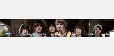 Main style screenshot